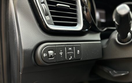 KIA cee'd III, 2018 год, 1 590 000 рублей, 25 фотография