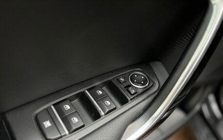 KIA cee'd III, 2018 год, 1 590 000 рублей, 23 фотография