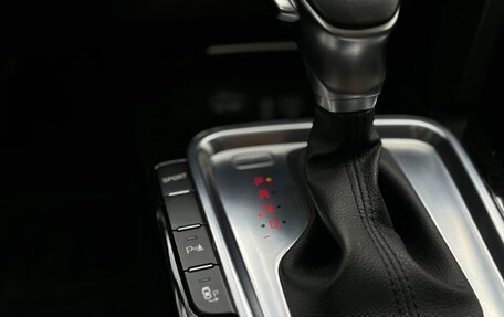 KIA cee'd III, 2018 год, 1 590 000 рублей, 20 фотография