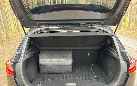KIA cee'd III, 2018 год, 1 590 000 рублей, 31 фотография