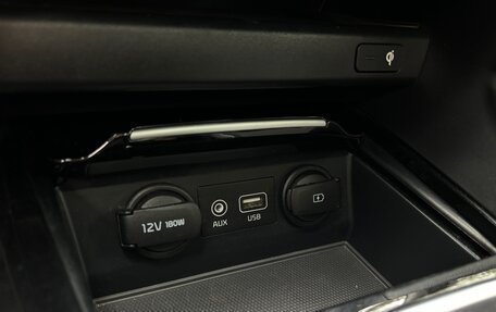 KIA cee'd III, 2018 год, 1 590 000 рублей, 35 фотография