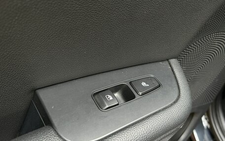 KIA cee'd III, 2018 год, 1 590 000 рублей, 34 фотография