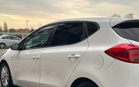 KIA cee'd III, 2017 год, 1 310 000 рублей, 9 фотография