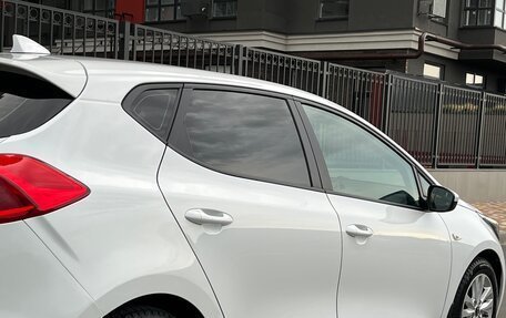 KIA cee'd III, 2017 год, 1 310 000 рублей, 4 фотография