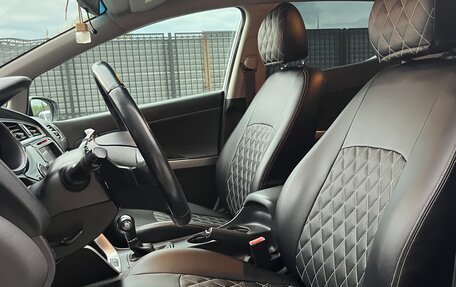 KIA cee'd III, 2017 год, 1 310 000 рублей, 14 фотография
