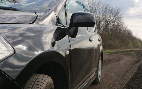 Nissan Tiida, 2012 год, 840 000 рублей, 10 фотография