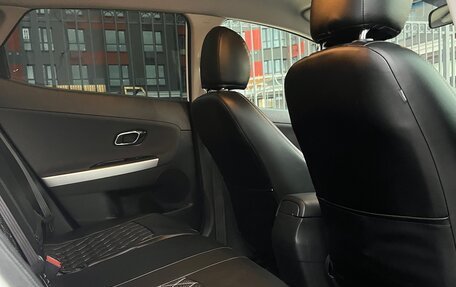 KIA cee'd III, 2017 год, 1 310 000 рублей, 20 фотография