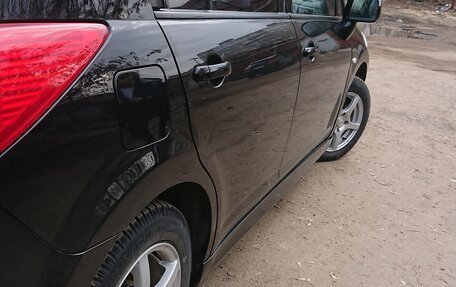 Nissan Tiida, 2012 год, 840 000 рублей, 6 фотография