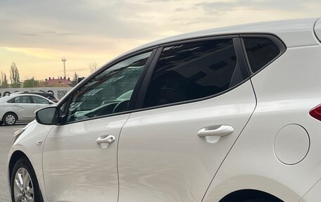KIA cee'd III, 2017 год, 1 310 000 рублей, 21 фотография