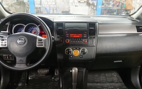 Nissan Tiida, 2012 год, 840 000 рублей, 11 фотография