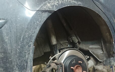 Nissan Tiida, 2012 год, 840 000 рублей, 17 фотография