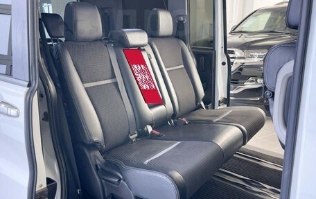 Honda Stepwgn IV, 2016 год, 1 800 000 рублей, 3 фотография