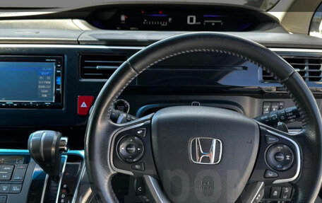 Honda Stepwgn IV, 2016 год, 1 800 000 рублей, 19 фотография
