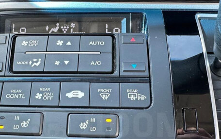 Honda Stepwgn IV, 2016 год, 1 800 000 рублей, 17 фотография