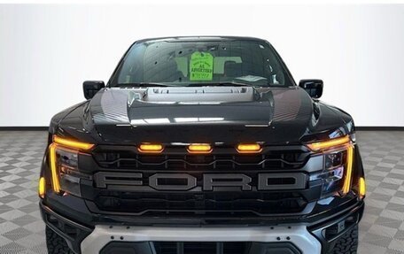 Ford F-150, 2022 год, 8 500 000 рублей, 2 фотография