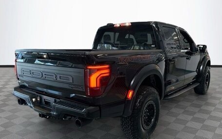 Ford F-150, 2022 год, 8 500 000 рублей, 3 фотография
