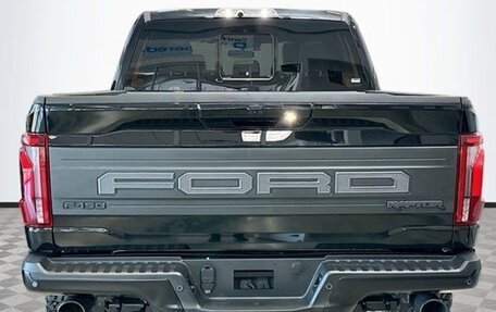 Ford F-150, 2022 год, 8 500 000 рублей, 4 фотография