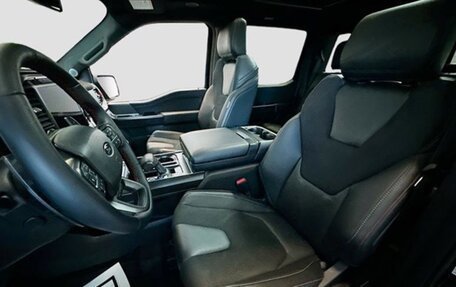 Ford F-150, 2022 год, 8 500 000 рублей, 6 фотография