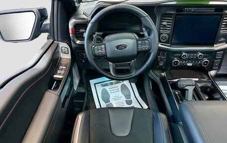 Ford F-150, 2022 год, 8 500 000 рублей, 7 фотография