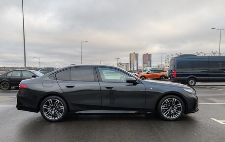 BMW 5 серия, 2024 год, 7 370 000 рублей, 8 фотография