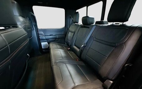 Ford F-150, 2022 год, 8 500 000 рублей, 8 фотография