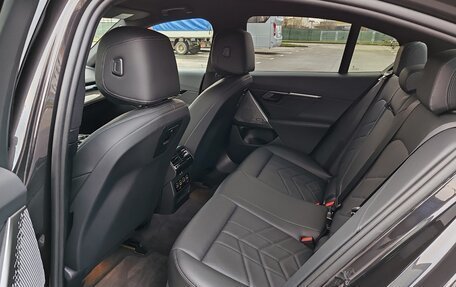 BMW 5 серия, 2024 год, 7 370 000 рублей, 12 фотография