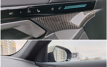 BMW 5 серия, 2024 год, 7 370 000 рублей, 22 фотография