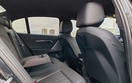 BMW 5 серия, 2024 год, 7 370 000 рублей, 16 фотография