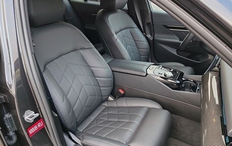 BMW 5 серия, 2024 год, 7 370 000 рублей, 18 фотография