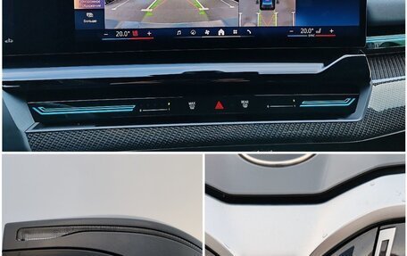 BMW 5 серия, 2024 год, 7 370 000 рублей, 28 фотография