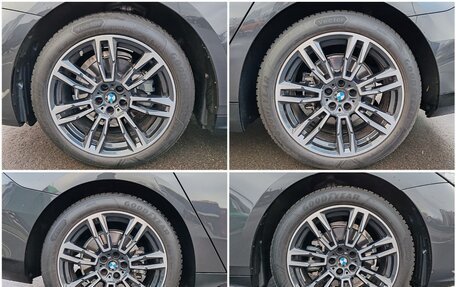 BMW 5 серия, 2024 год, 7 370 000 рублей, 30 фотография