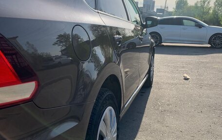 Volkswagen Polo VI (EU Market), 2017 год, 1 350 000 рублей, 9 фотография