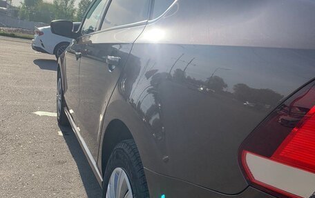 Volkswagen Polo VI (EU Market), 2017 год, 1 350 000 рублей, 11 фотография