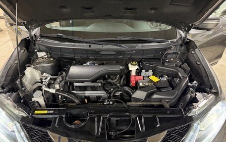 Nissan X-Trail, 2016 год, 1 860 000 рублей, 18 фотография
