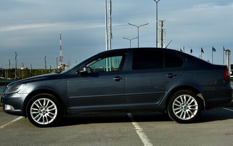Skoda Octavia, 2012 год, 840 000 рублей, 5 фотография