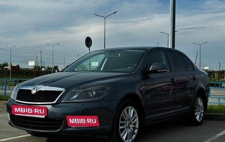 Skoda Octavia, 2012 год, 840 000 рублей, 3 фотография