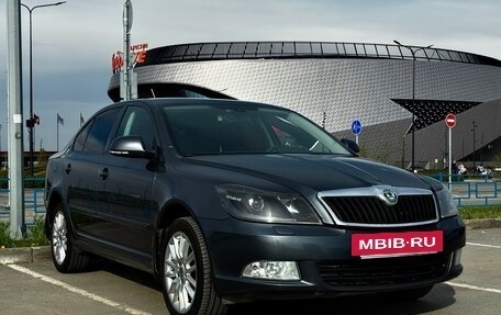 Skoda Octavia, 2012 год, 840 000 рублей, 2 фотография