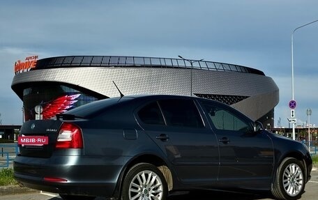 Skoda Octavia, 2012 год, 840 000 рублей, 7 фотография