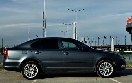 Skoda Octavia, 2012 год, 840 000 рублей, 6 фотография