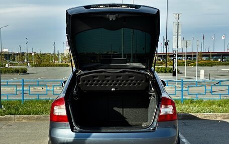 Skoda Octavia, 2012 год, 840 000 рублей, 15 фотография