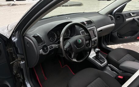 Skoda Octavia, 2012 год, 840 000 рублей, 20 фотография