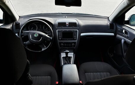 Skoda Octavia, 2012 год, 840 000 рублей, 19 фотография