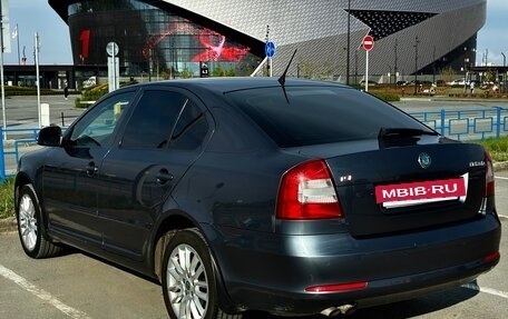 Skoda Octavia, 2012 год, 840 000 рублей, 8 фотография