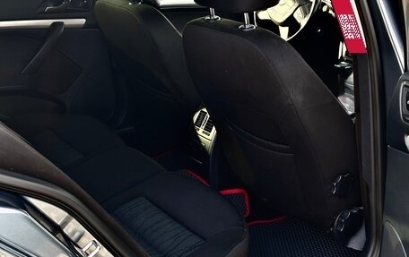 Skoda Octavia, 2012 год, 840 000 рублей, 21 фотография