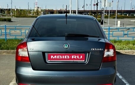 Skoda Octavia, 2012 год, 840 000 рублей, 9 фотография