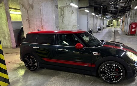 MINI Clubman, 2019 год, 3 300 000 рублей, 2 фотография