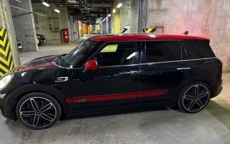 MINI Clubman, 2019 год, 3 300 000 рублей, 3 фотография