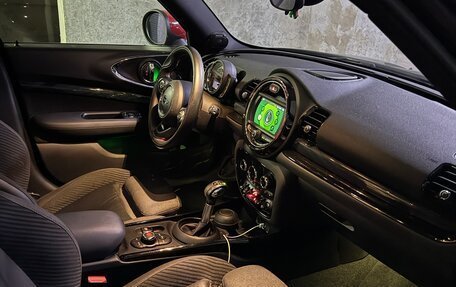 MINI Clubman, 2019 год, 3 300 000 рублей, 6 фотография