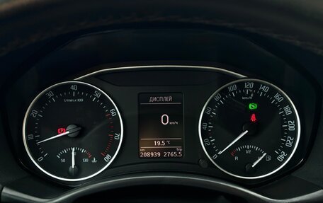 Skoda Octavia, 2012 год, 840 000 рублей, 22 фотография