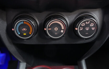 Mitsubishi ASX I рестайлинг, 2011 год, 906 000 рублей, 16 фотография